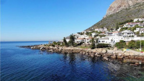 Гостиница Paradise On the Bay  Fish Hoek